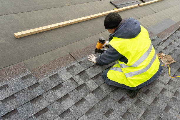 Reliable Randleman, NC Roofing Contractor Solutions