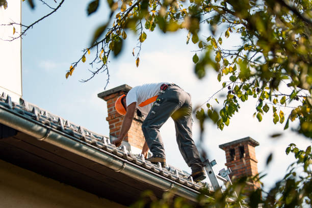 Tile Roofing Contractor in Randleman, NC