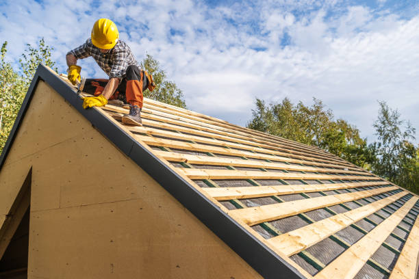 Sealant for Roof in Randleman, NC