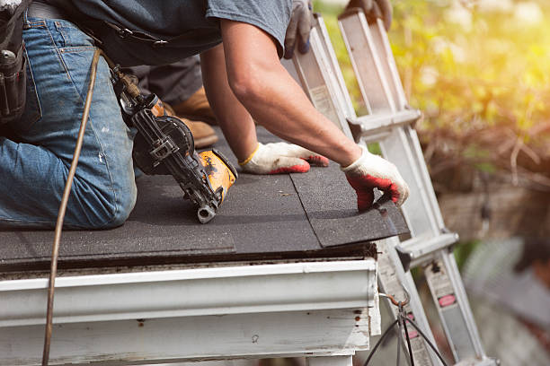 Best Commercial Roofing Services  in Randleman, NC