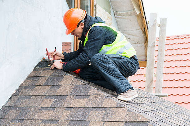 Best Best Roofing Contractors  in Randleman, NC