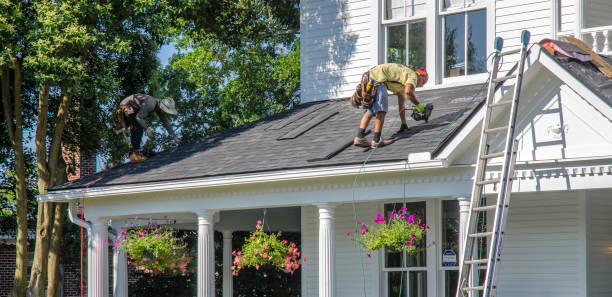 Best Residential Roofing Contractor  in Randleman, NC